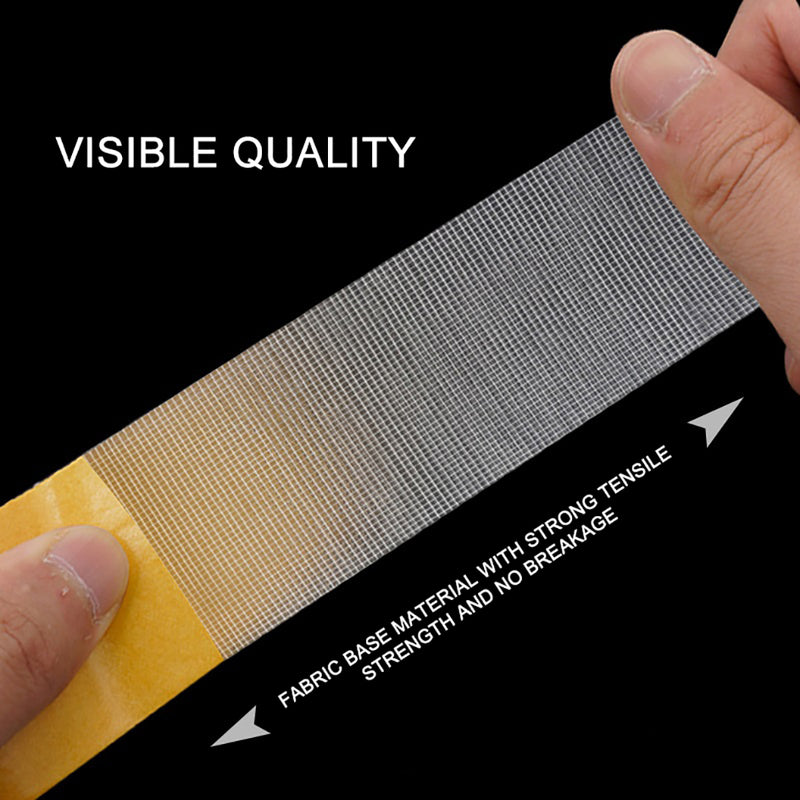 New Strong Fixation Of Double Sided Tape
